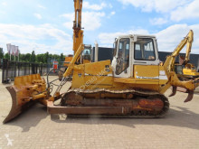 Bulldozer Liebherr PR 722 occasion