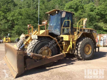 Bulldozer Caterpillar 824G
