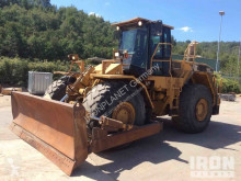 Bulldozer Caterpillar 824G