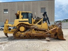 Bulldozer Caterpillar D8T brugt