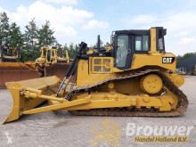 Bulldozer Caterpillar D6T LGP occasion