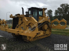 Bulldozer Caterpillar D7