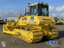Bulldozer Komatsu D 65 PX-16/Kabine/Klima occasion