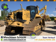 Buldozer Caterpillar D6N LGP 6-Wege Schild, Klappschild TOP Zustand second-hand