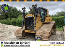 Bulldozer Caterpillar D6T Planierraupe HD LGPCE+EPA TOP!!! occasion