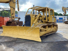 Bulldozer Caterpillar D7G occasion