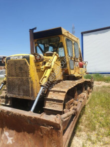 Bulldozer Caterpillar D7G occasion