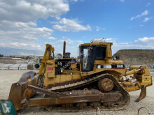 Caterpillar D8R Bulldozer gebrauchter