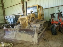 Bulldozer Caterpillar D4E occasion