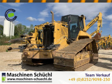 Bulldozer Caterpillar D6N LGP 6-Wege Schild, TOP Zustand occasion