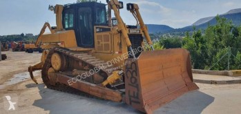 Булдозер Caterpillar D6T втора употреба