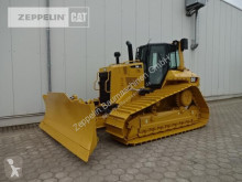 Caterpillar D6NMP bulldozer used
