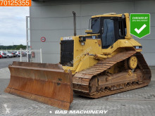 Bulldozer Caterpillar D6M brugt