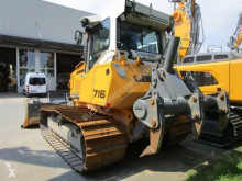 bulldozer Liebherr PR 716 LGP Litronic