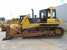 Komatsu Bulldozer D65EX-15