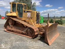Bulldozer Caterpillar D6N XL occasion