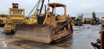 Bulldozer Caterpillar D6H occasion