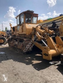 Bulldozer Komatsu occasion