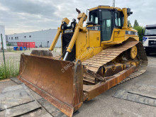 Buldozer Caterpillar D 6 R LGP II second-hand