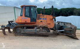 Bulldozer Hitachi D 180 usado