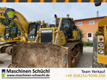 Bulldozer Komatsu D65 EX-17 TOP Condition, Worldwide shipping occasion
