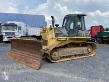 Bulldozer Komatsu D61EX - 12 / 6-Wege-Schild / 2004 occasion