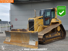 Buldozer Caterpillar D6 N LGP Foldable blade - Nice and clean second-hand