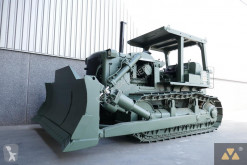 Buldozer Caterpillar D7F second-hand