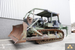 Buldozer Caterpillar D7F second-hand