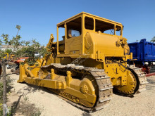 Bulldozer Komatsu D 155 occasion