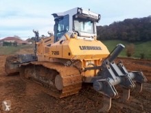 bulldozer usado