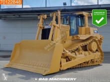 Caterpillar D9 R 3408 Cat Engine - from Dutch contractor Bulldozer gebrauchter