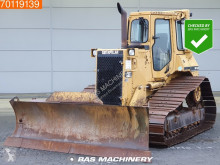 Bulldozer Caterpillar D4H brugt