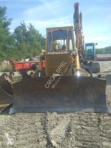 Fiat-Allis Bulldozer 10C 10 C