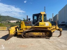 Bulldozer Komatsu D61EX-15 usado