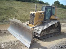 Bulldozer Caterpillar D6N LGP occasion