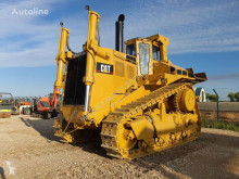 Bulldozer Caterpillar D10(280) usado
