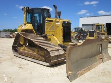 Bulldozer Caterpillar D6N LGP occasion