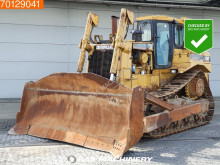 Bulldozer Caterpillar D8R brugt