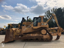 Caterpillar Bulldozer D9R