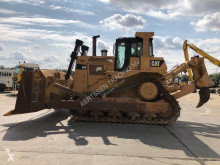 Caterpillar Bulldozer D9R