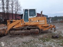 Bulldozer Liebherr LR632 occasion