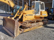 Bulldozer Liebherr PR 722 L occasion
