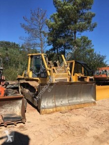 Bulldozer Komatsu D65EX-12 occasion