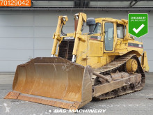 Bulldozer Caterpillar D8R occasion