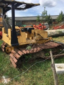 Mitsubishi Bulldozer BD2G
