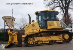Komatsu D61PX-23 Bulldozer gebrauchter
