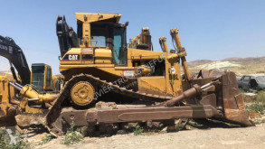 Caterpillar D8L Bulldozer gebrauchter