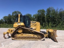 Булдозер Caterpillar D6N LGP втора употреба