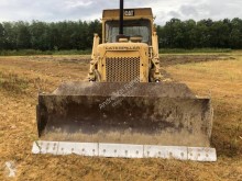 Buldozer Caterpillar D4D